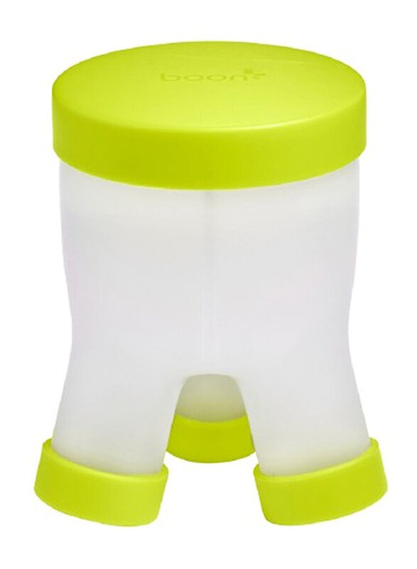 

Boon Tripod Formula Dispenser, Green/White