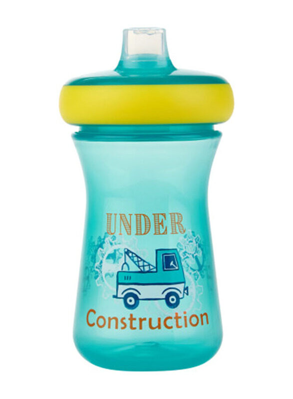 

The First Years Soft Spout Cup Truck Design, 2 Pieces, 266ml, Multicolour