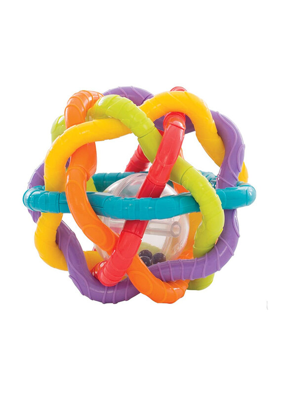 

Playgro Bendy Ball