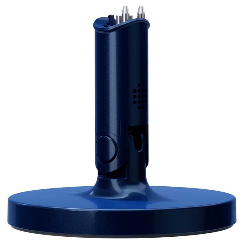 

Nanit Baby Monitor Flex Stand, 0+ Months, Blue