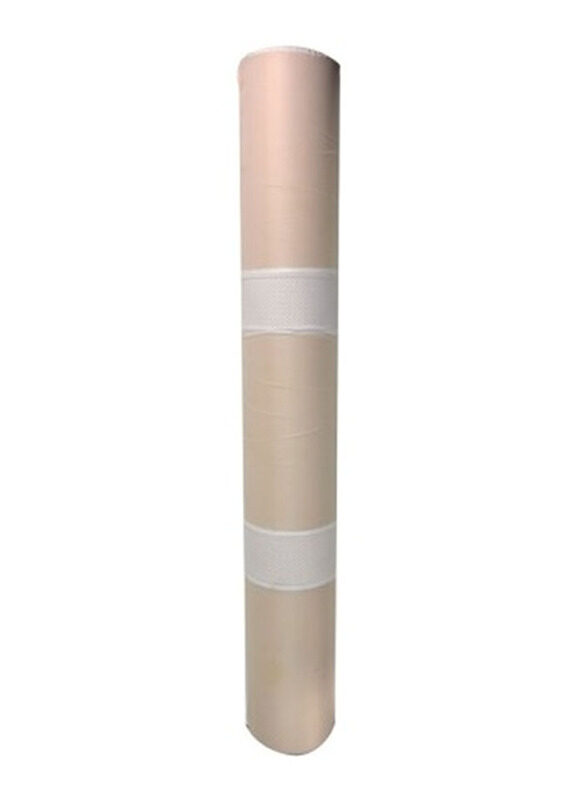 

Babyworks Toddler Bed Bumper with Anti Slip Base, Beige