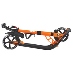 Fade Fit Street Cruiser 2 Scooter, Orange