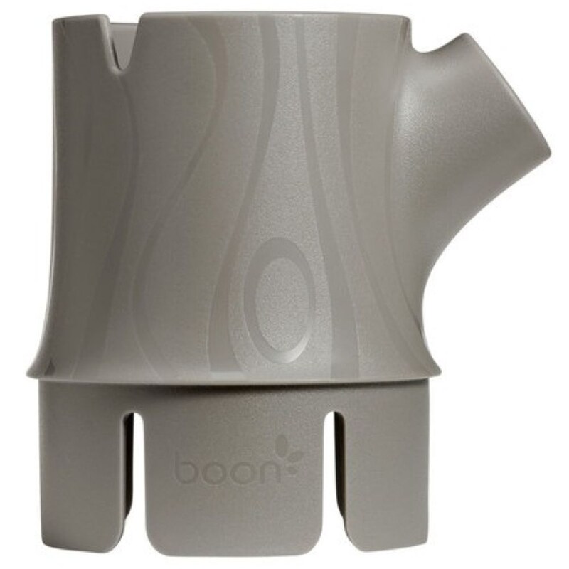 Boon Stump Cup, Grey