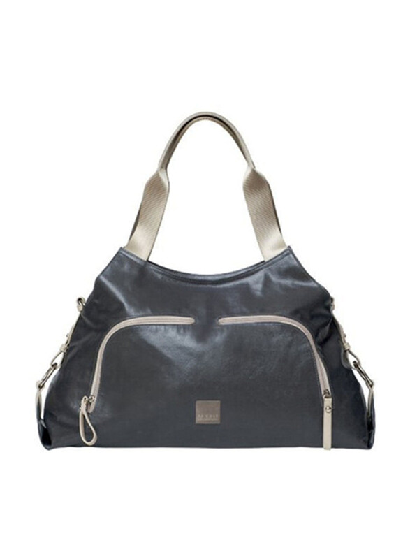 

Jj Cole Theory Changing Bag, Grey