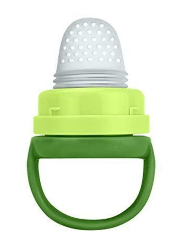 

Green Sprouts First Foods Feeder, Green