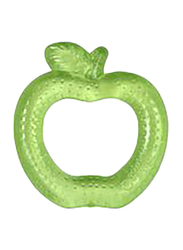 Green Sprouts Cooling Teether, Green Apple