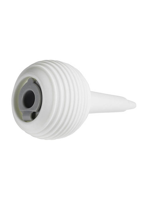 The First Years Arc Hospital Style Nasal Aspirator, White