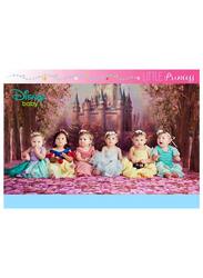 Disney Princess Baby Gift 4pc-Set, Pink