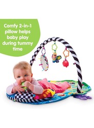 Lamaze Tomy Freddie The Firefly Gym, Multicolour