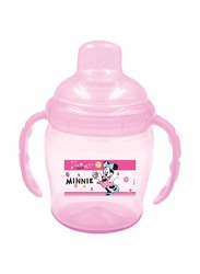 Disney Baby Spout Cup 225ml, Pink