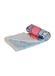 Disney Minnie Home Range Baby Blankets, Multicolour