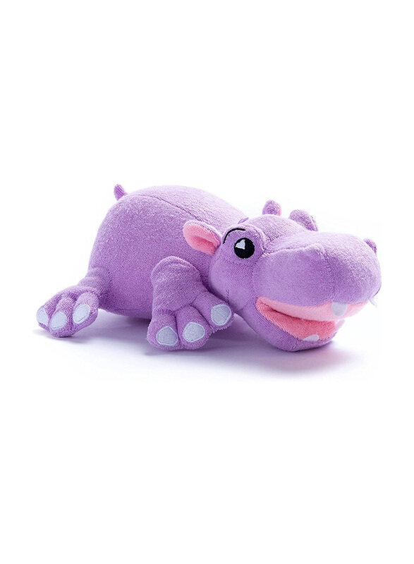 

Soapsox Harper Hippo