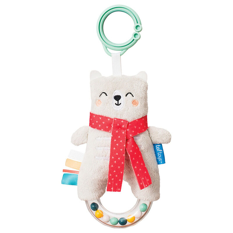 

Taf Toys Paul The Bear Rattle