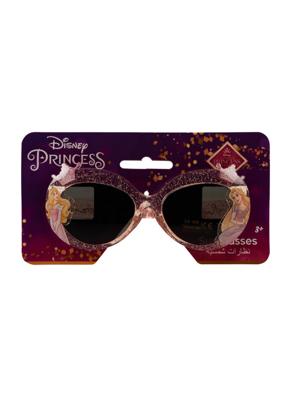 

Disney Princess Sun Glasses for Girls, TRHA21089, Multicolour