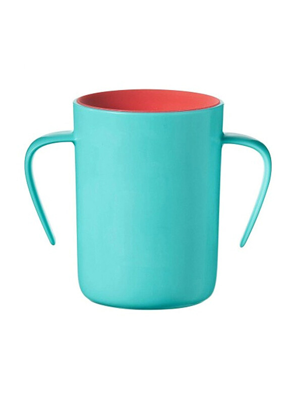 

Tommee Tippee Easiflow Trainer Cup, Blue