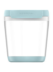 Keeeper Bruni Pouring Jar, 1.5 Liters, Blue