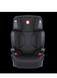 Lionelo Hugo Baby Car Seat, Carbon Black