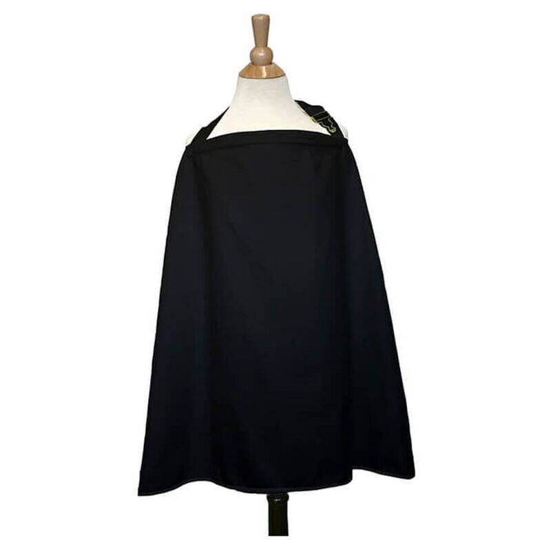 

The First Years Privacy Nursing Wrap, 0+ Months, Black