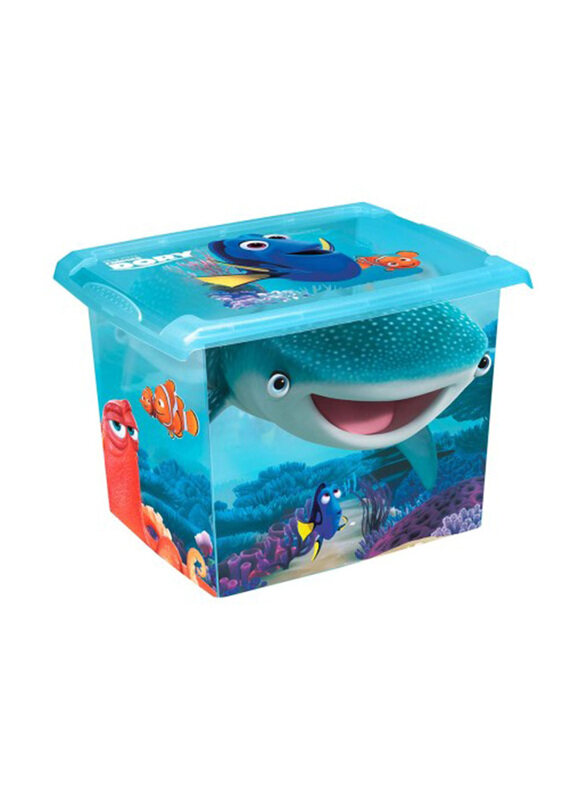 

Keeeper Finding Dory Premium Deco Box, Ice Blue