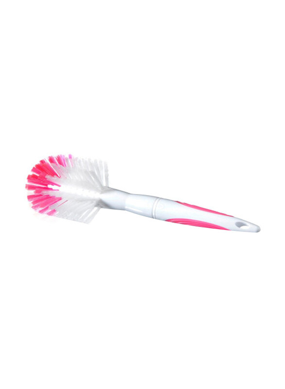 

Tommee Tippee Tt Ctn Exp Bottle & Teat Brush, Pink