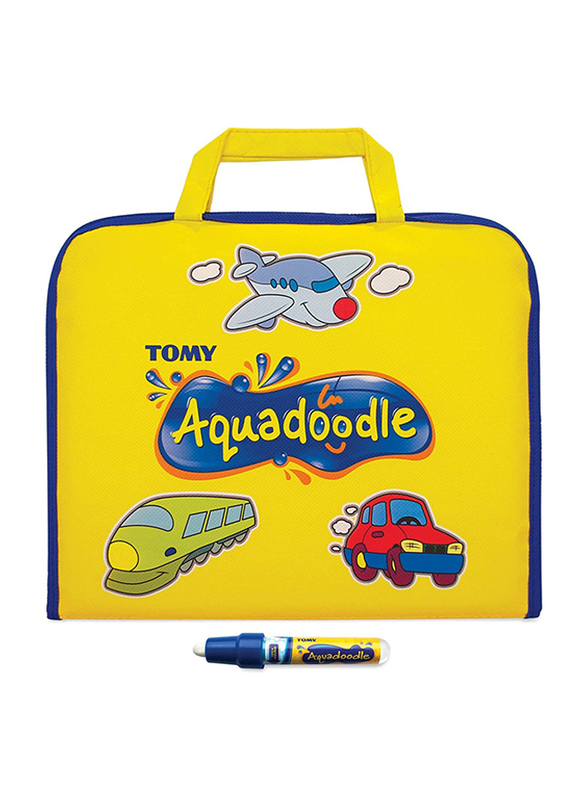 Tomy Aquadoodle Bag, Ages 2+