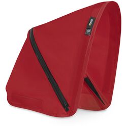 Hauck Swift X Canopy, 0-3 Years, Red