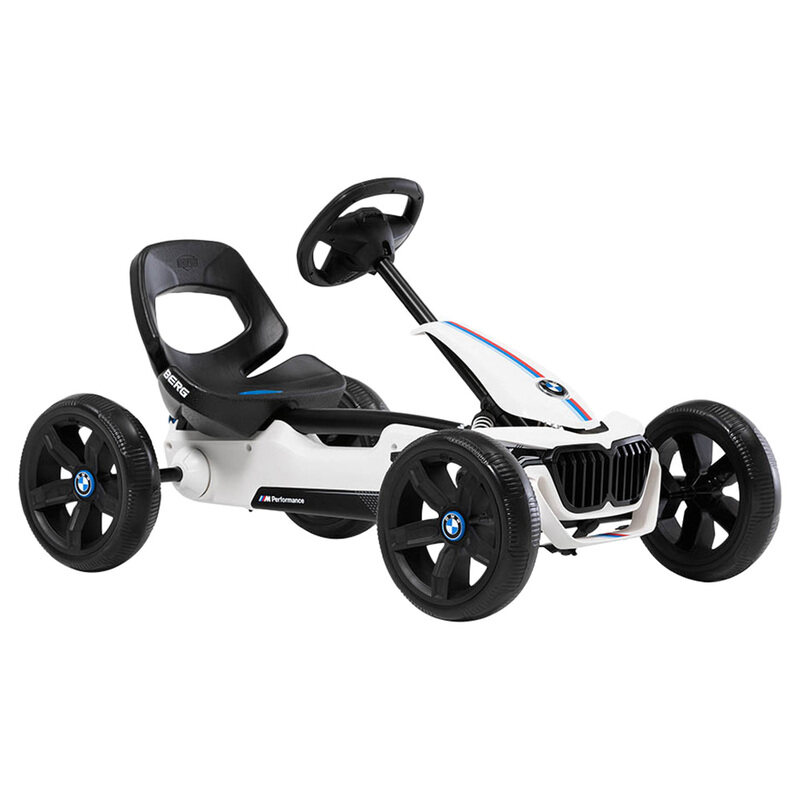 

Berg Reppy BMW Rideon, Ages 2+