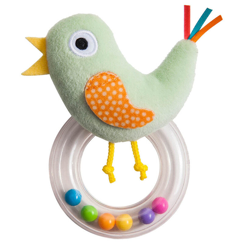 

Taf Toys Cheeky Chick Rattle
