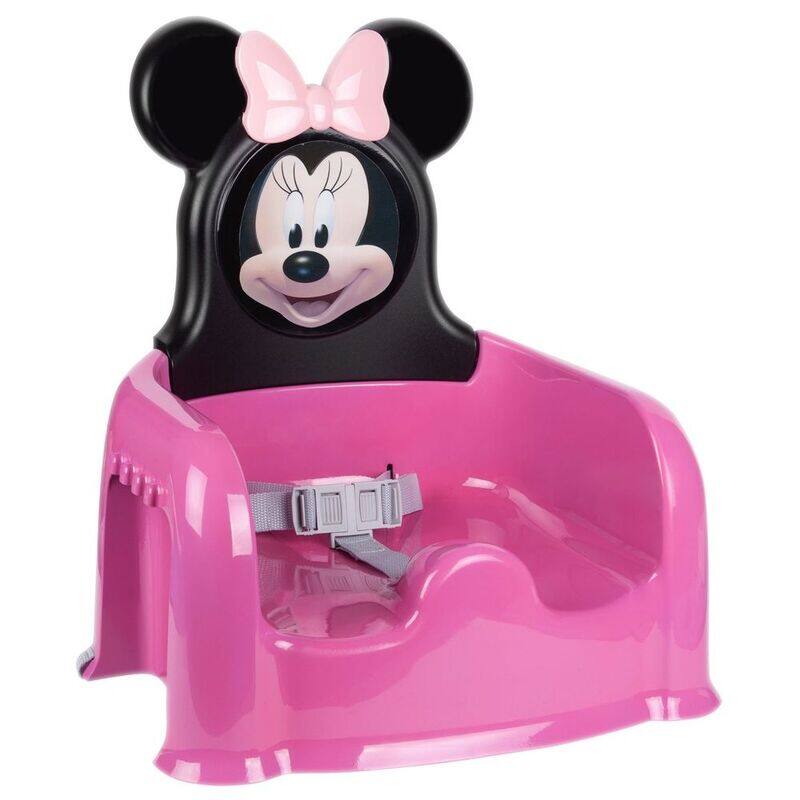 

The First Years Disney Minnie Booster Seat, Multicolour