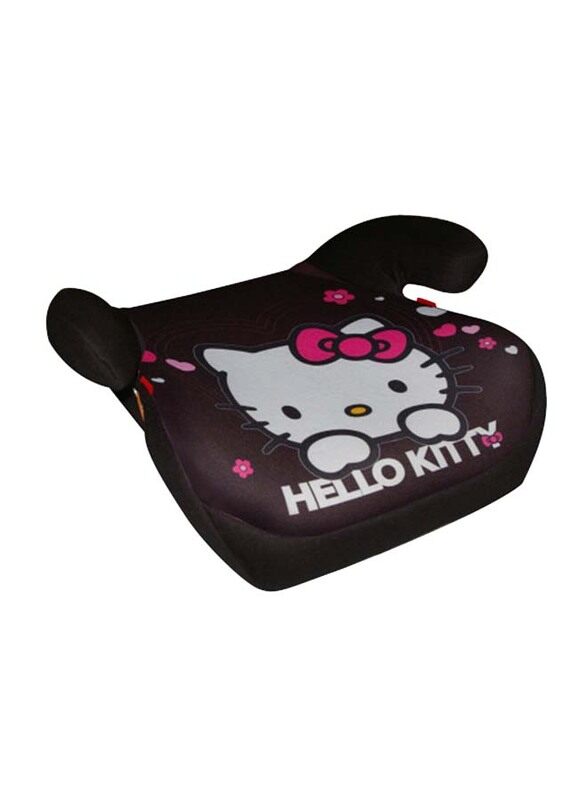 

Kaufmann Hello Kitty Child Seat Rise, Black