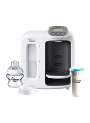 Tommee Tippee Perfect Prep Day & Night,, White