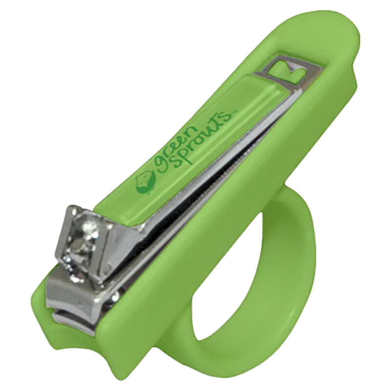 

Green Sprouts Baby Nail Clipper for Kids