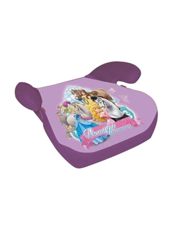 

Kaufmann Disney Princess In Child Seat Rise, Pink