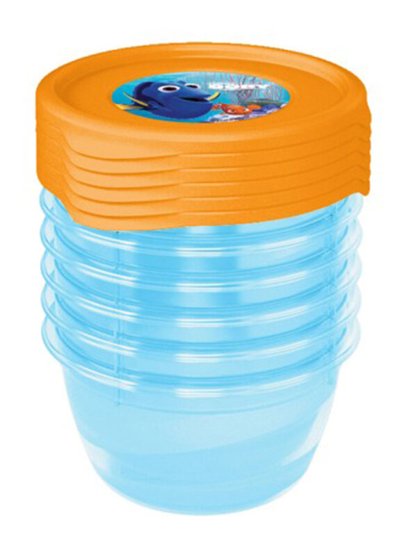 

Keeeper 0.35L Finding Dory Box, Blue