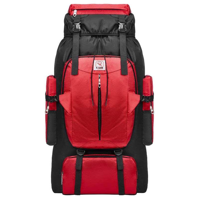 

Re-Flection 75 Ltr Hiking Bag, Red