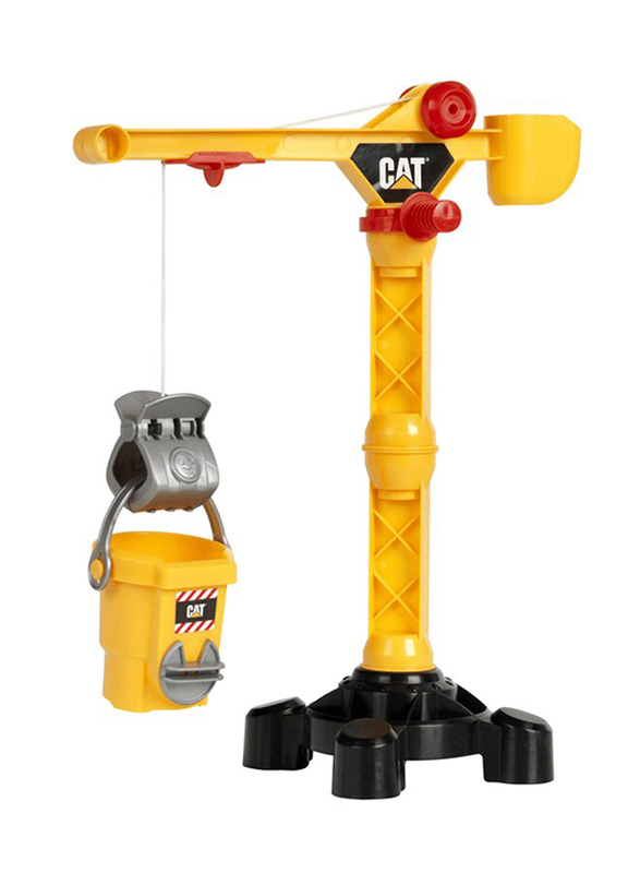 Klein Toys Cat Big Crane, Ages 3+