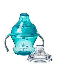 Tommee Tippee Closer To Nature Bottle To Cup Transition, Multicolour