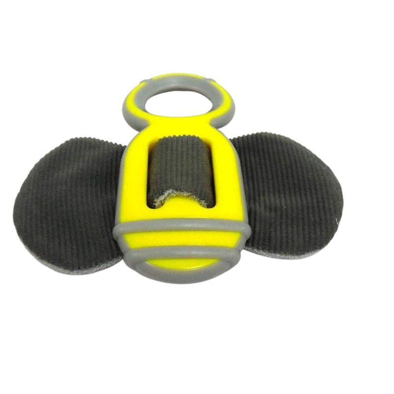 The First Years Bee Chill Teether for Kids, Multicolour
