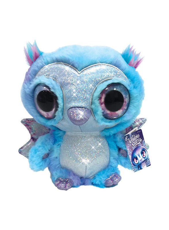 

Nebulous Stars Blizzia Plush Toy