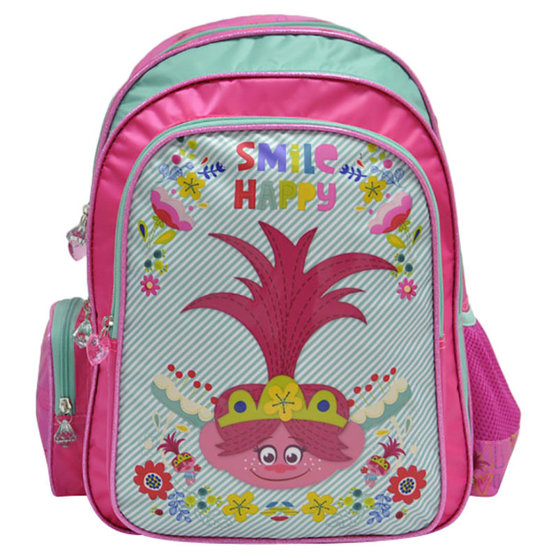 

Universal Studios Trolls Backpack, Blue