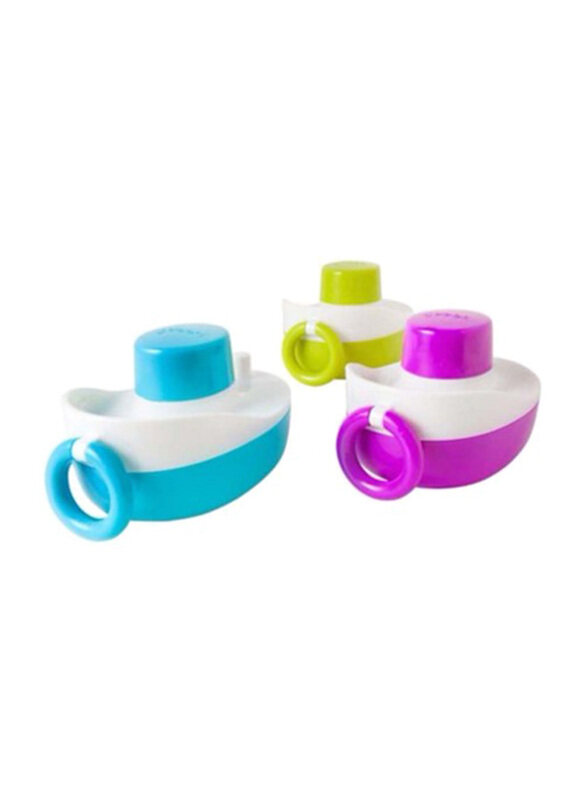 

Boon Tones Musical Boats for Kids