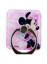 Disney Minnie Mobile Phone Holder/Kickstand, Pink