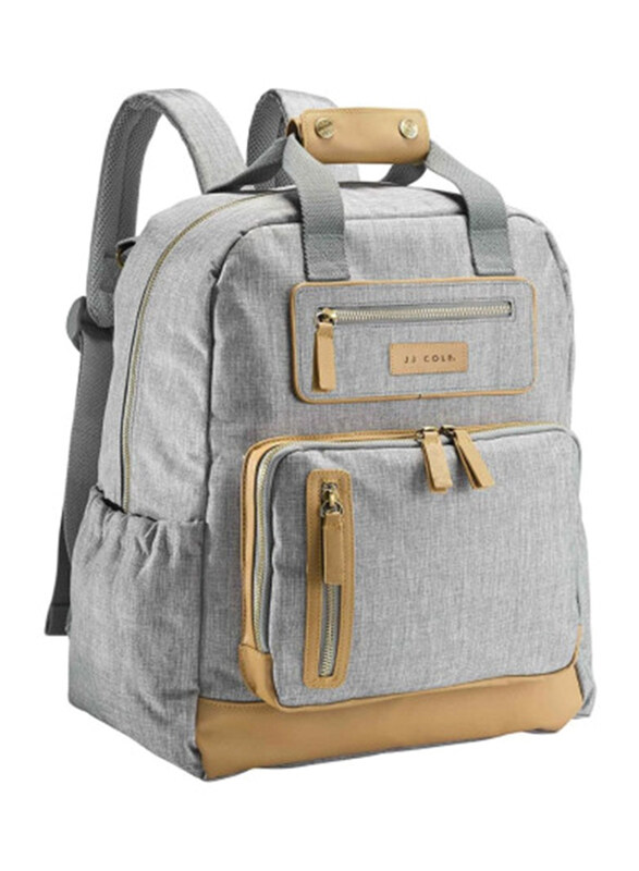 

Jj Cole Papago Pack, Heather Grey