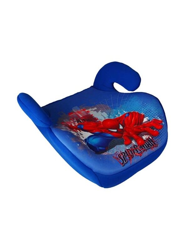 

Kaufmann Spiderman Child Seat Rise, Blue