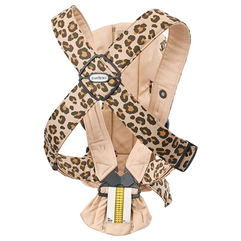 

BabyBjorn Baby Carrier Mini, Multicolour
