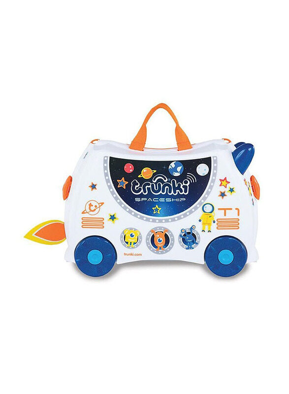 

Trunki Ride On Skye Spaceship, Ages 3+