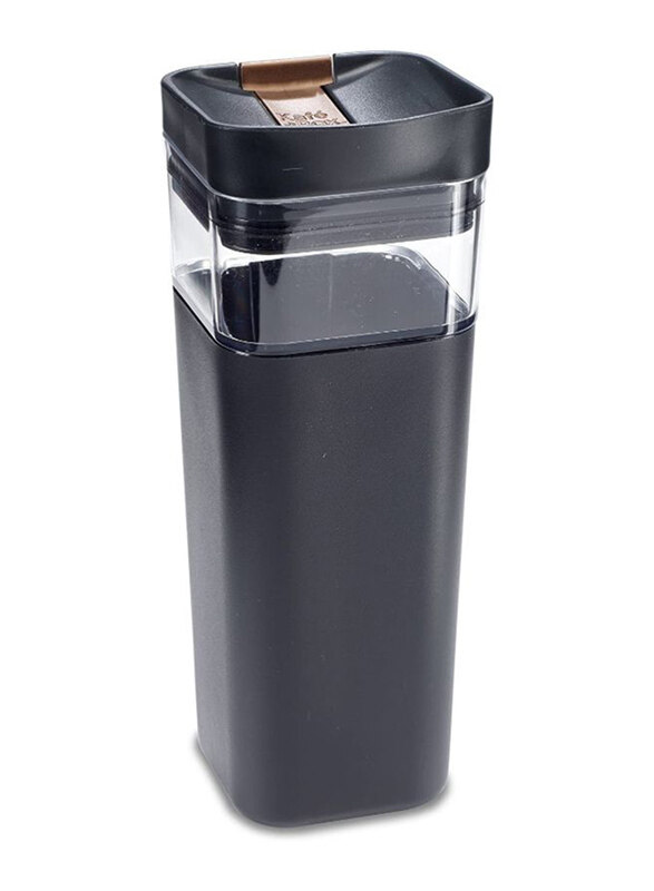 

Precidio 480ml Unique Kafe in the Box, Black