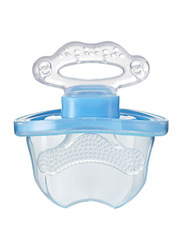 Brush Baby - Front Ease Teether, Multicolour