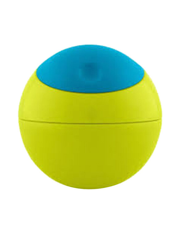 

Boon Snack Ball, Green