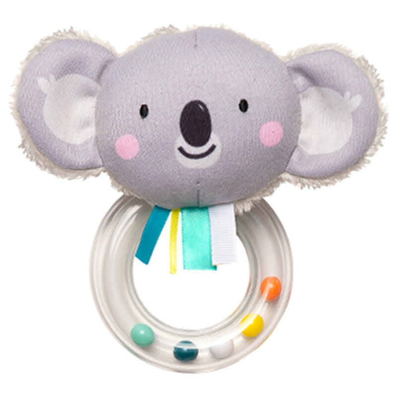 

Taf Toys Kimmy Koala Rattle